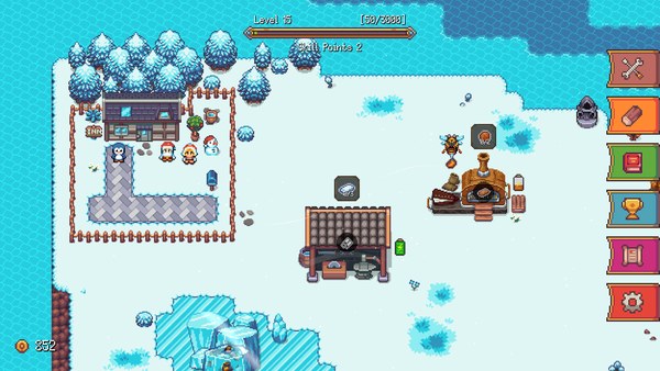 日落工艺官方中文版 截图 4
