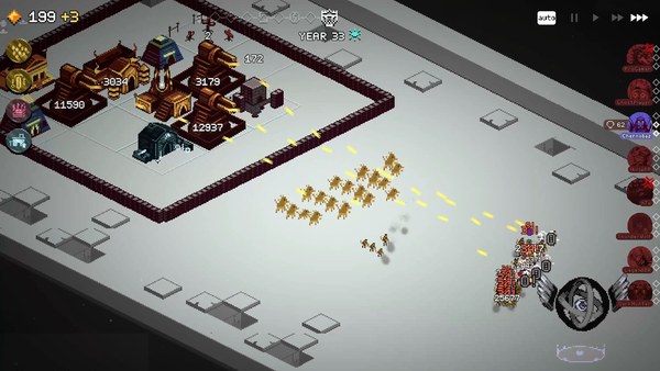 九王官方中文版 截图 3