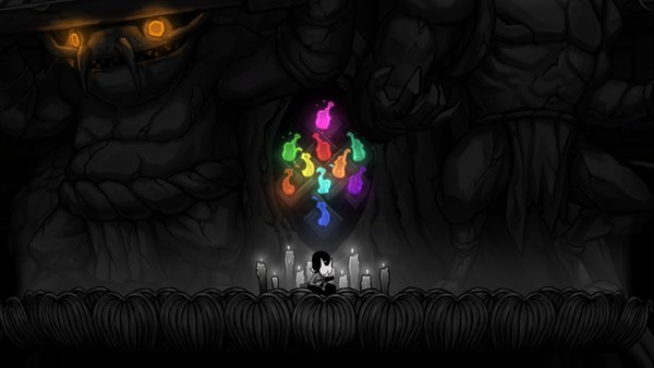 愚灵豪华中文版 截图 4