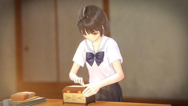 蓝色反射少女们的奇迹豪华中文版 截图 4