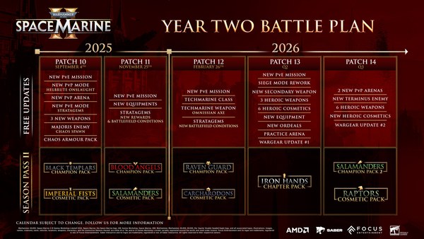 战锤40000星际战士2中字国语版