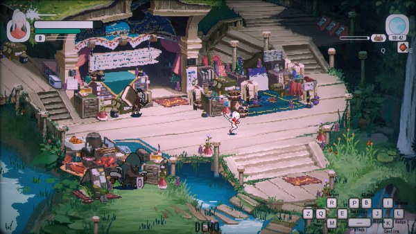 幻想之旅电脑版 截图 2
