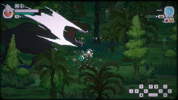 幻想之旅电脑版 截图 5