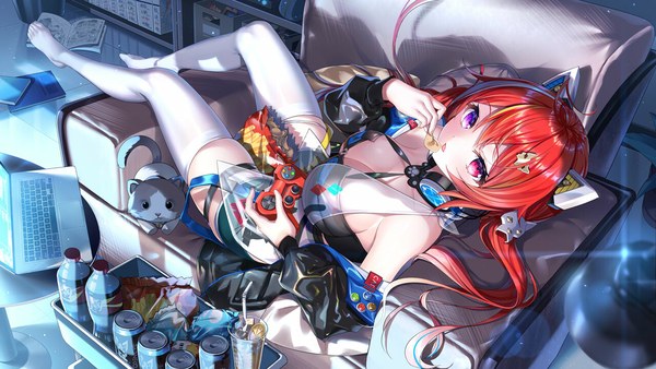 叛逆神魂GODSOUL豪华中文版