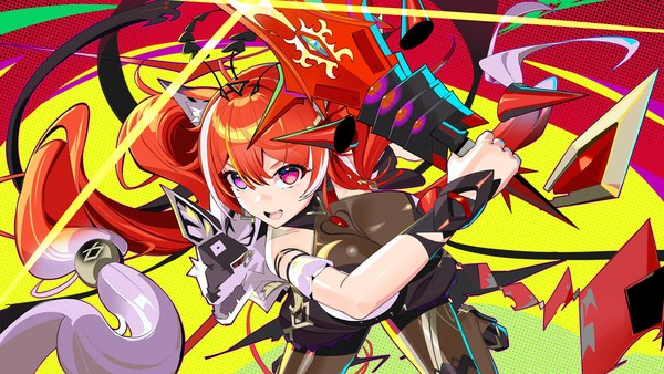 叛逆神魂GODSOUL豪华中文版 截图 2