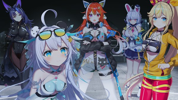 叛逆神魂GODSOUL豪华中文版 截图 5