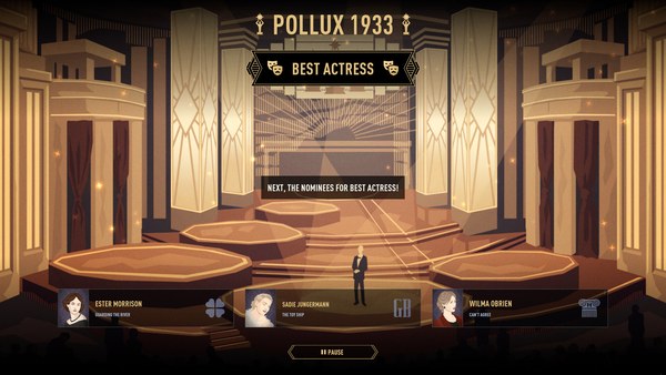 好莱坞动物PC版 截图 2