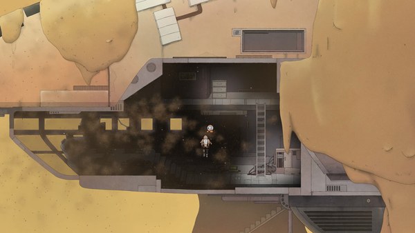 最后的飞船LastSpaceship电脑版 截图 3