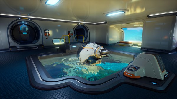 深海迷航2偷跑版 截图 2