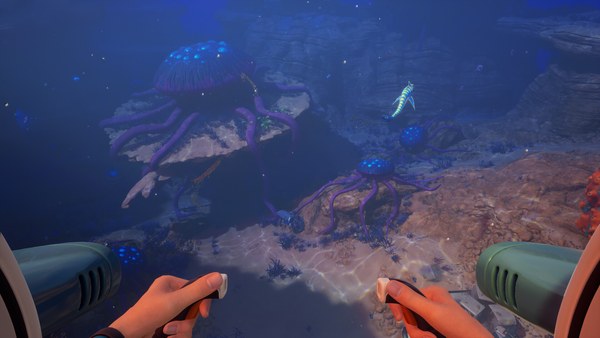 深海迷航2偷跑版 截图 5