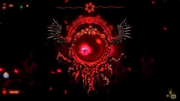黄金星漩GoldenSwirl电脑版 截图 5