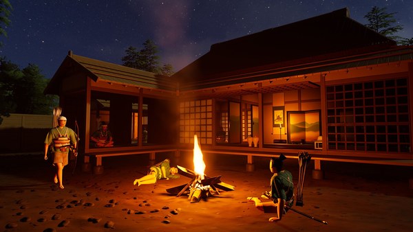 军阀淡路岛WarlordAwajiPC版 截图 2