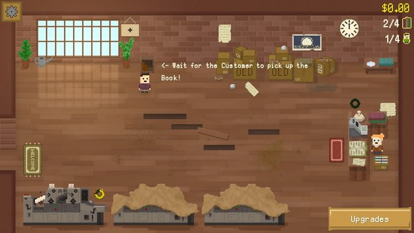 书店增量BookstoreIncremental电脑版