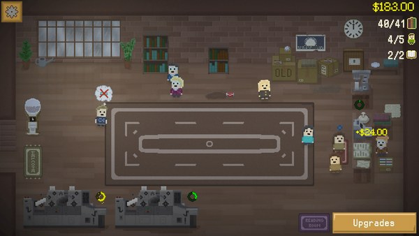 书店增量BookstoreIncremental电脑版 截图 3