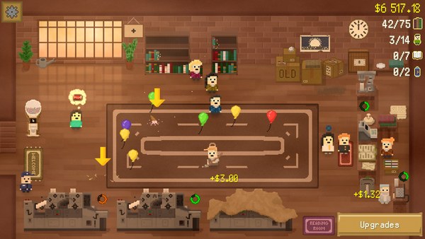 书店增量BookstoreIncremental电脑版 截图 4
