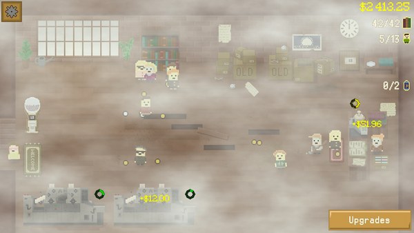 书店增量BookstoreIncremental电脑版 截图 5