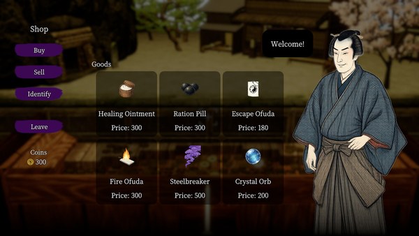 推旧币外传PC版 截图 5