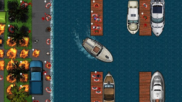 终点站僵尸幸存者PC版 截图 4