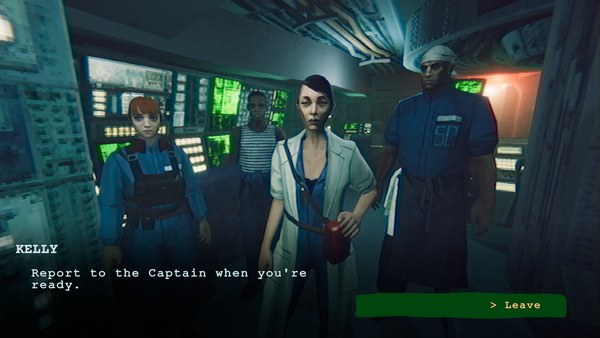 静默恐惧阿瑞斯深渊劫PC版