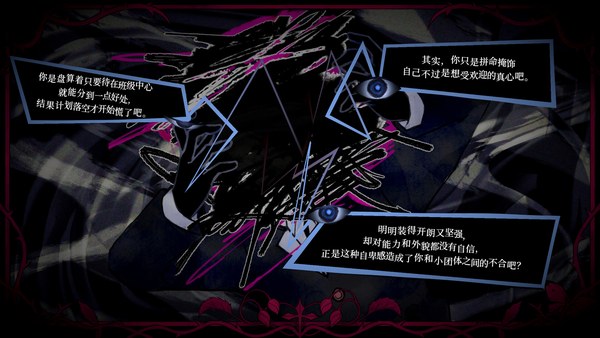 妹妹他人妄想症中文版 截图 4
