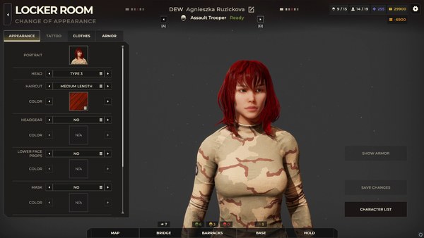 战争猎犬Warhounds中文版 截图 4