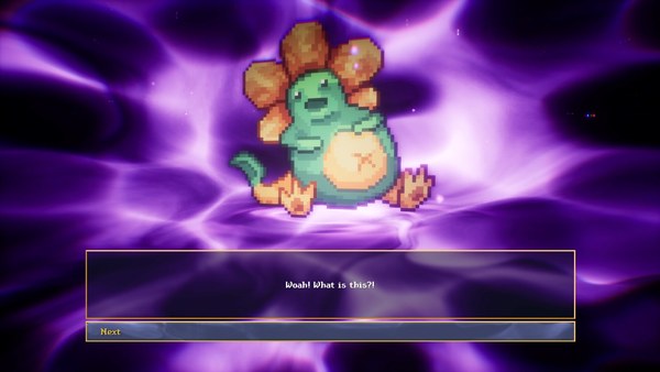 怪物炼金术MonsterAlchemy中文版 截图 4