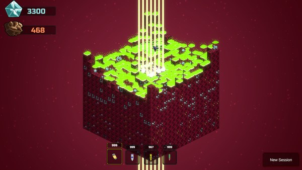 炮击采矿者ArtilleryMiner官方中文版 截图 5