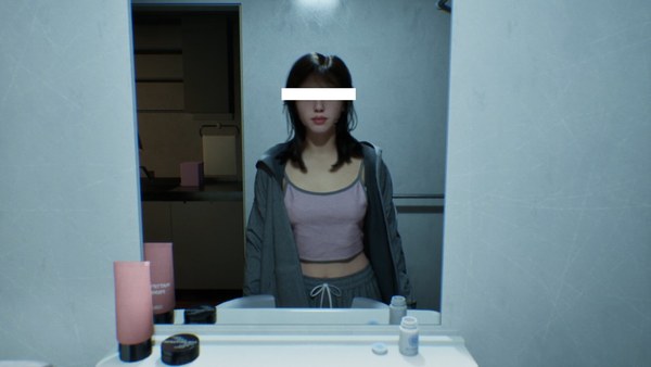 破碎怪谈切勿欺骗官方中文版 截图 2