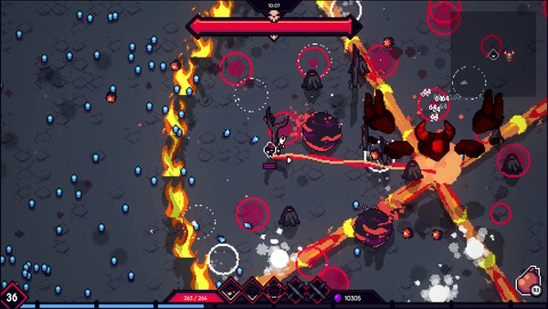 阿斯加德的陨落PC版 截图 2