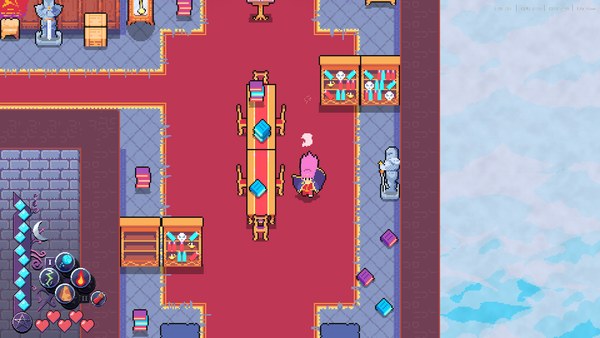 魔法腮红MagicalBlushPC版 截图 2