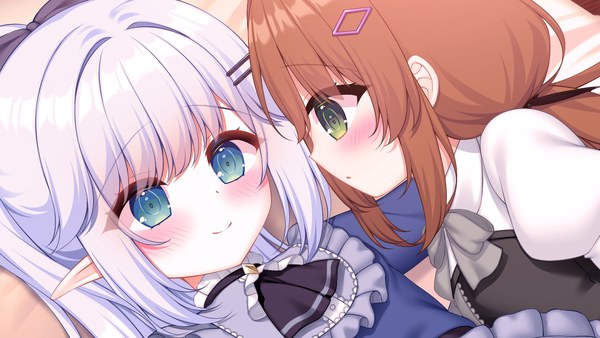 小小吸血姬中文版 截图 5