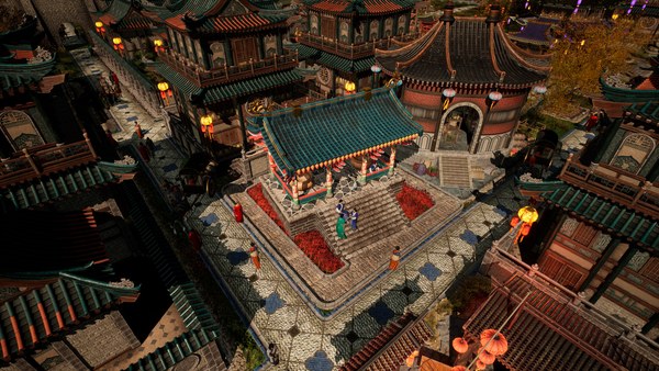 天朝上国中文版 截图 5