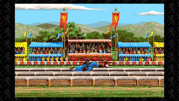 王冠守护者传奇再现Steam版 截图 4