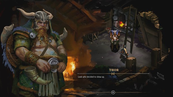 拉格纳洛德布罗克RagnarSteam版