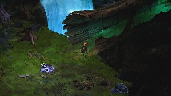 拉格纳洛德布罗克RagnarSteam版 截图 2