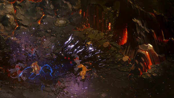 拉格纳洛德布罗克RagnarSteam版 截图 3