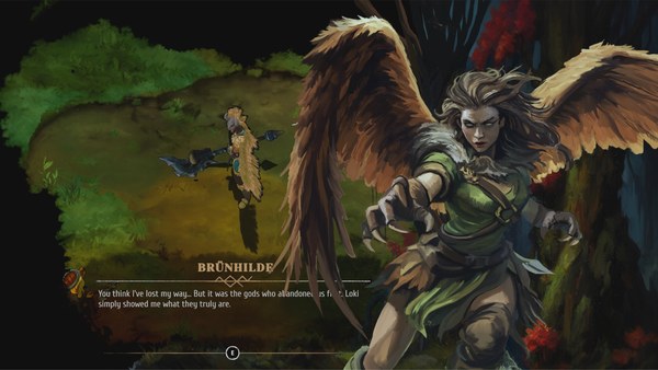 拉格纳洛德布罗克RagnarSteam版 截图 5