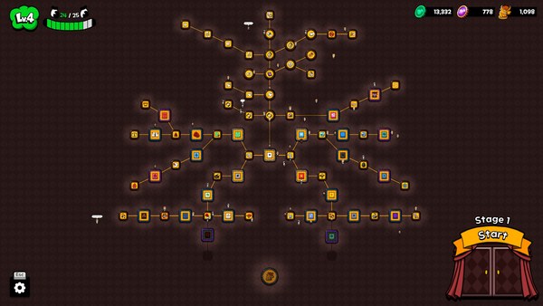 荷官骰子DealersDiceSteam版 截图 5