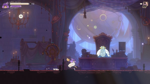 康斯坦丝Steam版