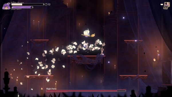康斯坦丝Steam版 截图 3