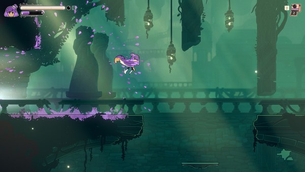 康斯坦丝Steam版 截图 4