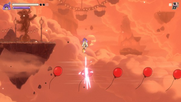 康斯坦丝Steam版 截图 5