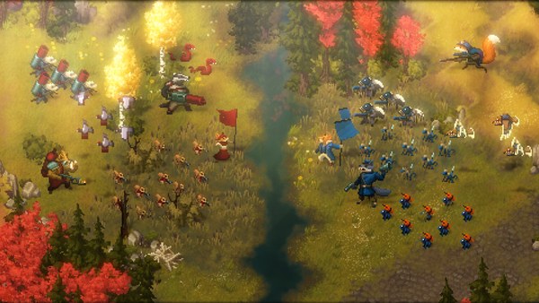 尾牙Steam版