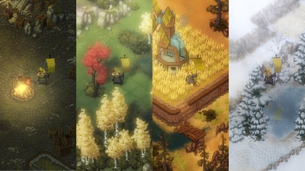 尾牙Steam版 截图 3