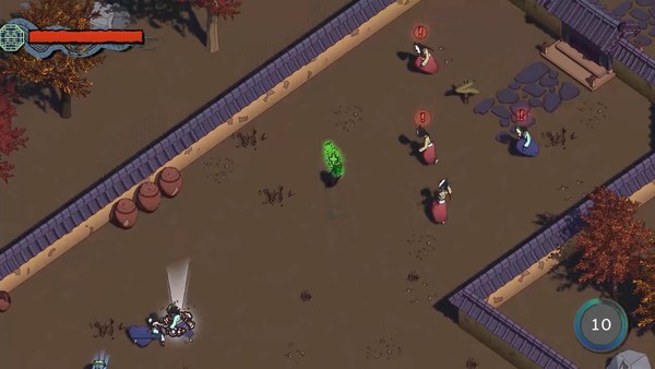 神弓终极兵器电脑版 截图 3