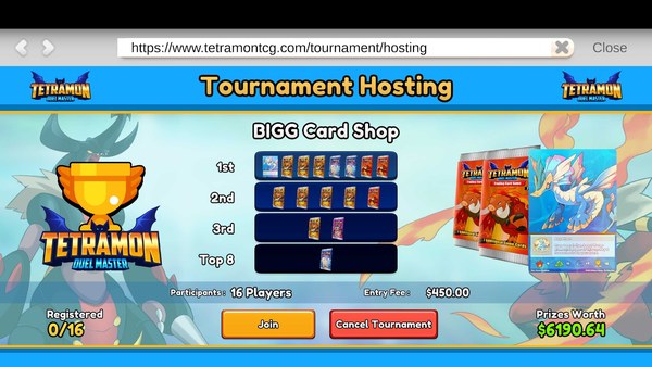 TCG卡牌店模拟器正式版PC版 截图 5