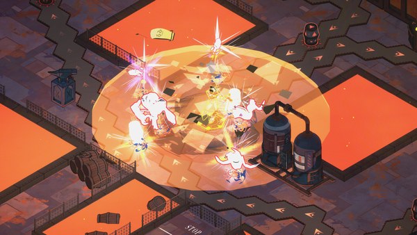骰子骑士录Steam版 截图 3