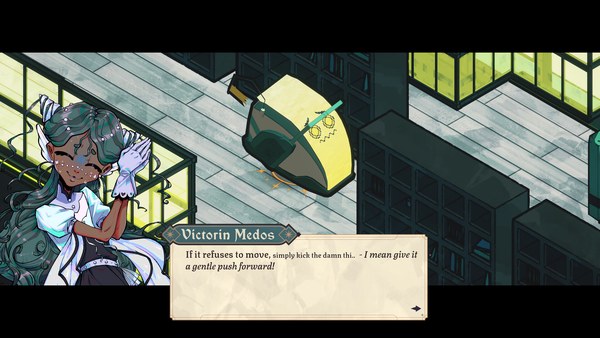 骰子骑士录Steam版 截图 5
