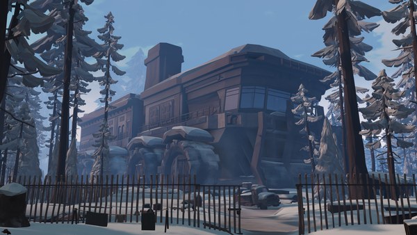 冰冻船FrozenShip电脑版