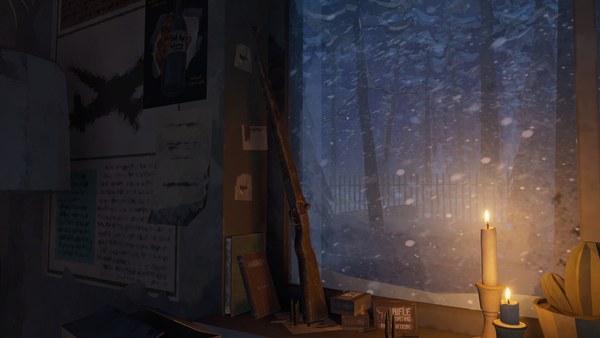 冰冻船FrozenShip电脑版 截图 2
